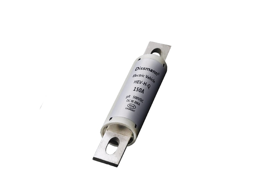 PDU-Zekerings Hoge Brekende Capaciteit, de Ceramische Elektrische Zekering van 150A