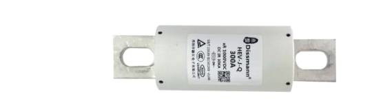 Van de de Machtsbescherming DC30KA van hoogspannings de Ceramische Automobielzekeringen Brekende Capaciteit: