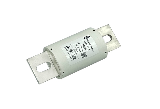 Het Elektrische voertuig van de Ulklasse smelt 350 Ampèren 750 Volt Hoge Brekende Capaciteit
