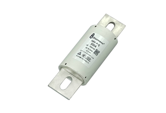 Het Elektrische voertuig van de Ulklasse smelt 350 Ampèren 750 Volt Hoge Brekende Capaciteit