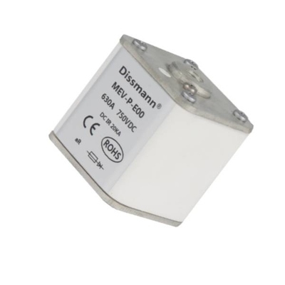 Schatten de Hoge Huidige Automobielzekeringen 630A van het batterijpak de Huidige Spelden van de Zinklegering