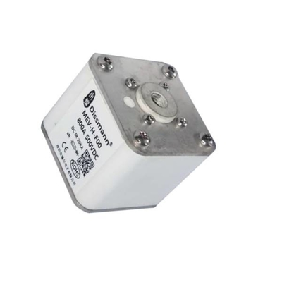Ladend Stapel 800 Ampèrezekering 500VDC voor Industriële Voeding