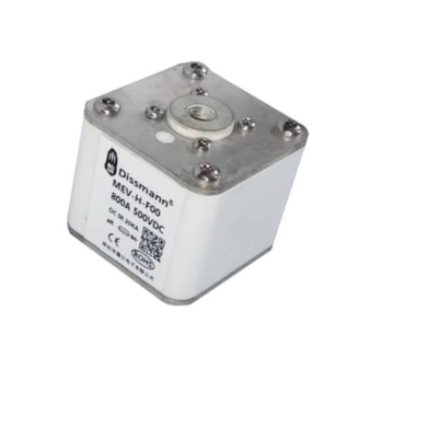 Ladend Stapel 800 Ampèrezekering 500VDC voor Industriële Voeding