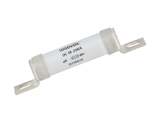 Jaso-D622 Hoogspannings Automobielzekering, de Zekering 15a 1000v van ISO8820 Gelijkstroom