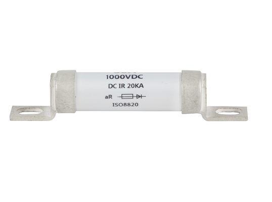 Jaso-D622 Hoogspannings Automobielzekering, de Zekering 15a 1000v van ISO8820 Gelijkstroom