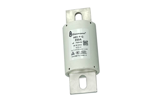 Hoge Brekende Capaciteits Zonnepv Zekeringendc20ka ul248-20 Norm