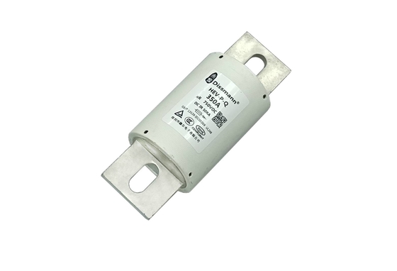 Hoge Brekende Capaciteits Zonnepv Zekeringendc20ka ul248-20 Norm