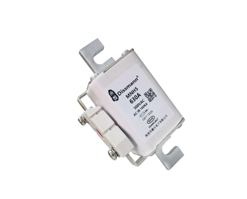 UL248-13 NH Type HRC Zekerings630a Geschatte Stroom voor Voedingkabinet
