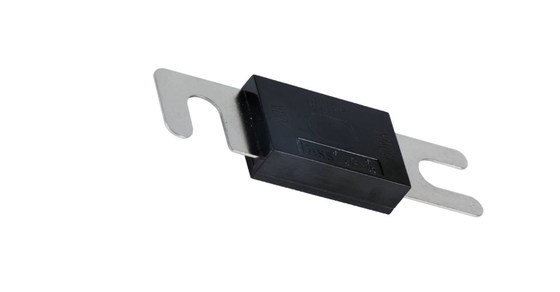 Elektrische Houten het Type HRC van Shell NH Zekering, de Zekering van de 200 Ampèrepatroon
