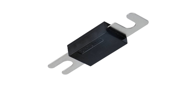 Elektrische Houten het Type HRC van Shell NH Zekering, de Zekering van de 200 Ampèrepatroon