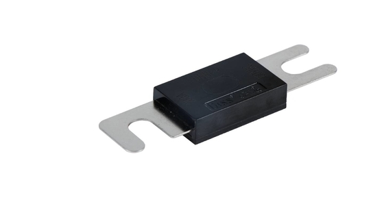 Elektrische Houten het Type HRC van Shell NH Zekering, de Zekering van de 200 Ampèrepatroon