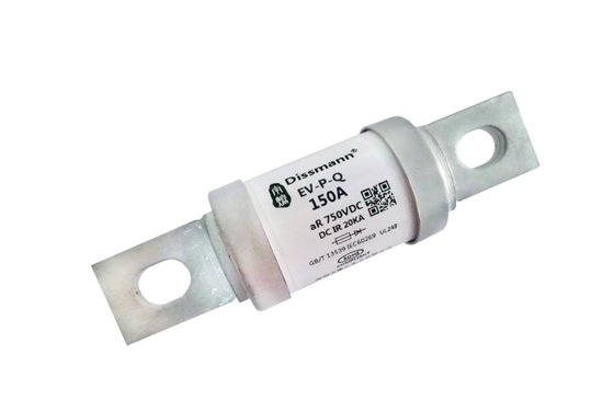 750VDC het elektrische voertuig smelt de Lage Huidige Norm van 150A ROHs