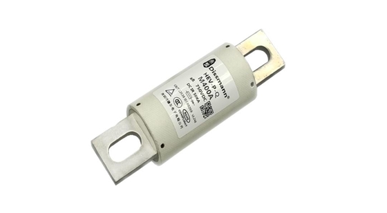 Het hoge Brekende Capaciteitselektrische voertuig smelt ul248-20 Standaard750vdc