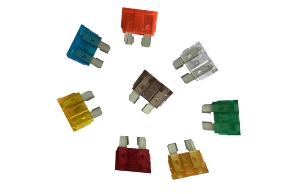 Communicatie van DC1000A 5G Modulezekeringen, 32VDC Mini Cartridge Fuse