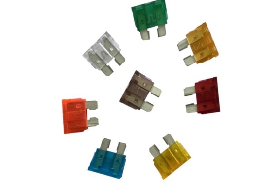 Communicatie van DC1000A 5G Modulezekeringen, 32VDC Mini Cartridge Fuse