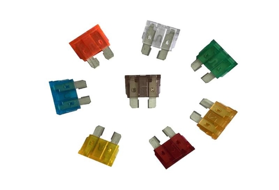 Communicatie van DC1000A 5G Modulezekeringen, 32VDC Mini Cartridge Fuse