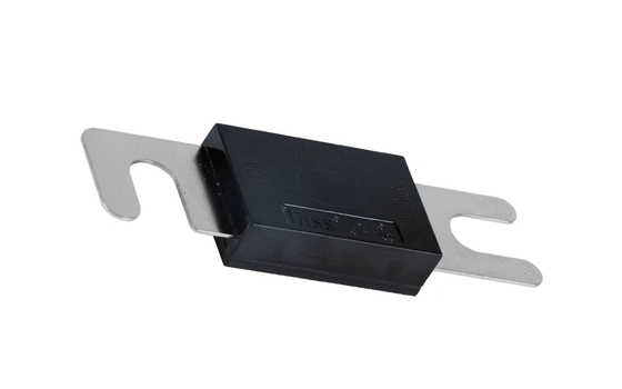 ISO8820 Standard 200-de Zekering van de Ampèrepatroon voor 5G-Communicatie Module