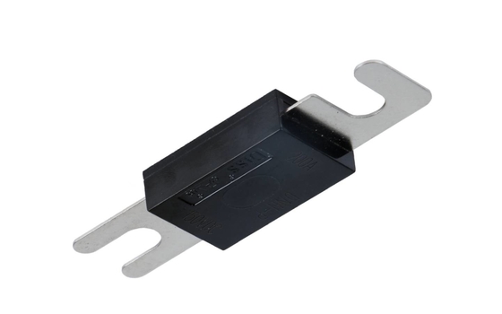 ISO8820 Standard 200-de Zekering van de Ampèrepatroon voor 5G-Communicatie Module