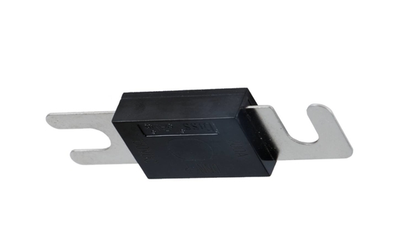 ISO8820 Standard 200-de Zekering van de Ampèrepatroon voor 5G-Communicatie Module