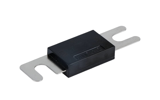 ISO8820 Standard 200-de Zekering van de Ampèrepatroon voor 5G-Communicatie Module