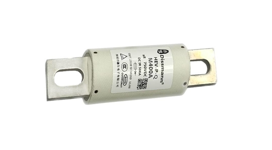 De Laderszekering van jaso-D622 EV, Semicomductor-Bescherming 400 Ampèregelijkstroom Zekering