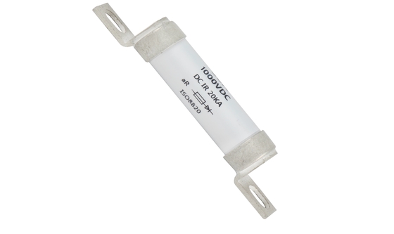 Hoogspannings Hoge Huidige Automobielzekeringen jaso-D622 Standaard1000vdc