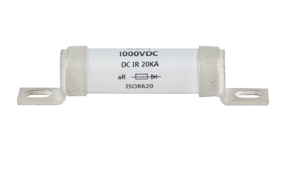 Hoogspannings Hoge Huidige Automobielzekeringen jaso-D622 Standaard1000vdc
