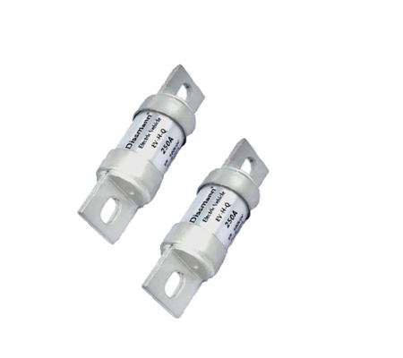 Witte 250 Ampère Automobielzekering, Elektrische Autozekering ul248-20 Norm