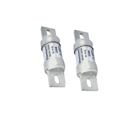 Witte 250 Ampère Automobielzekering, Elektrische Autozekering ul248-20 Norm