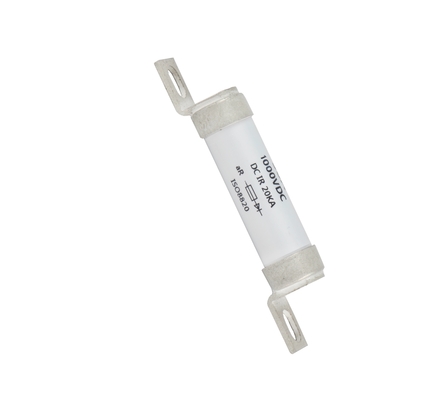 BS88 industriële Brekende de Capaciteitsgb/t13539 Norm van Machtszekeringen 20KA