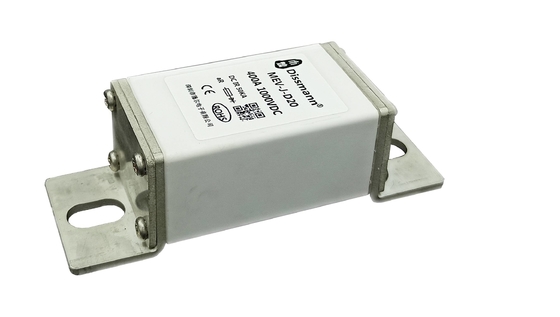 1000VDC Lage Huidige ISO8820 Norm van de hoogspannings de Ceramische Zekering