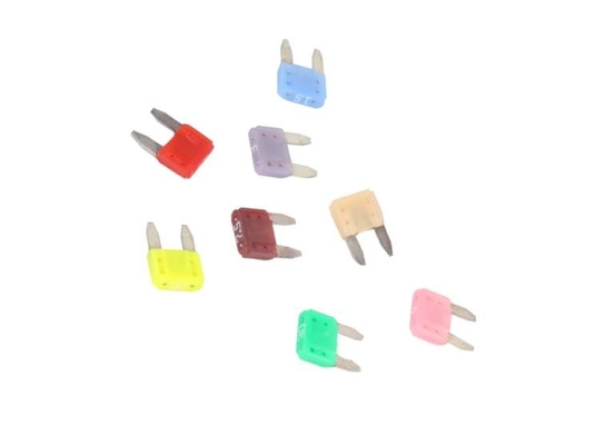 Ceramische Miniatuurpatroonzekering, de Norm van de 1000 Ampèrezekering ISO8820