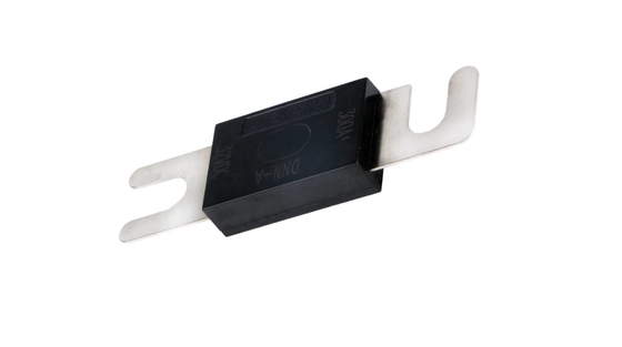 32v het automobielblad smelt Elektrische Houten Shell Material Black Colour