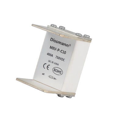 ISO8820 van de micro- de Zekeringen Bladauto, de Autozekering 750volt van het het Terugstellenblad