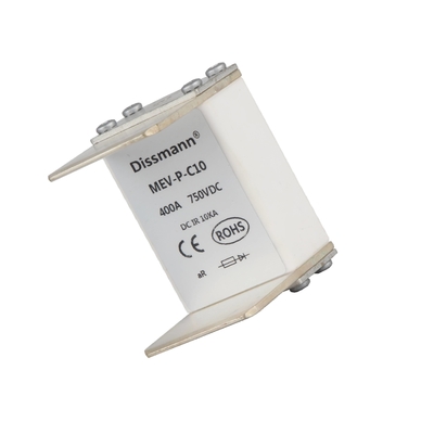 ISO8820 van de micro- de Zekeringen Bladauto, de Autozekering 750volt van het het Terugstellenblad