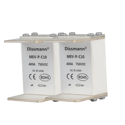 ISO8820 van de micro- de Zekeringen Bladauto, de Autozekering 750volt van het het Terugstellenblad
