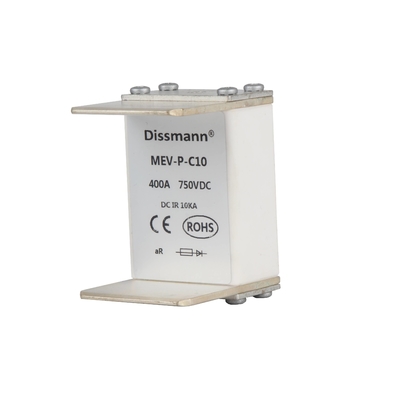 ISO8820 van de micro- de Zekeringen Bladauto, de Autozekering 750volt van het het Terugstellenblad