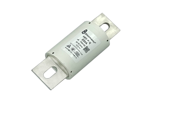 Laag Voltage de Zekeringsiso8820 Norm van de 400 Ampèrepatroon voor het Laden van Stapel