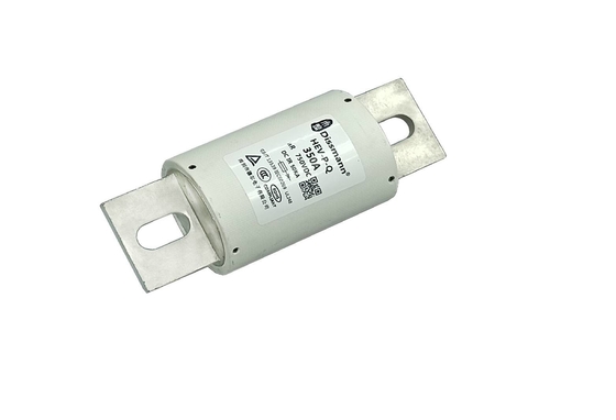 Laag Voltage de Zekeringsiso8820 Norm van de 400 Ampèrepatroon voor het Laden van Stapel