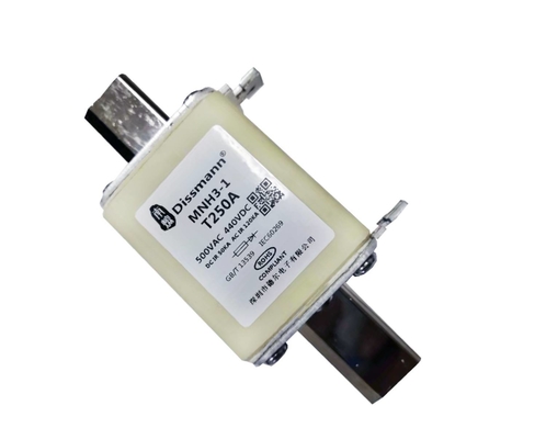 MNH-Hoge Brekende Capaciteit van Reeks de Hoge Huidige Automobielzekeringen 440volt