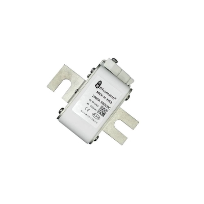 De hoge Huidige Automobielnorm van Bladzekeringen 500volt ISO8820