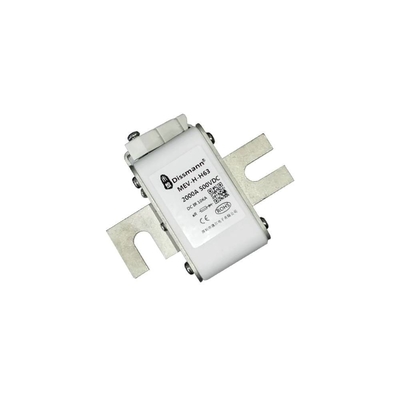 De hoge Huidige Automobielnorm van Bladzekeringen 500volt ISO8820