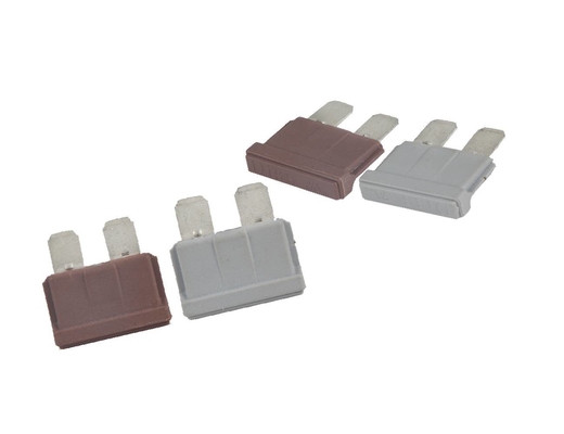 Ceramische NH Type HRC Zekering, DC1000A die Hrc Patroon op Zekering wijst