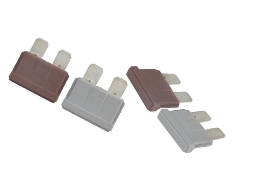 Ceramische NH Type HRC Zekering, DC1000A die Hrc Patroon op Zekering wijst