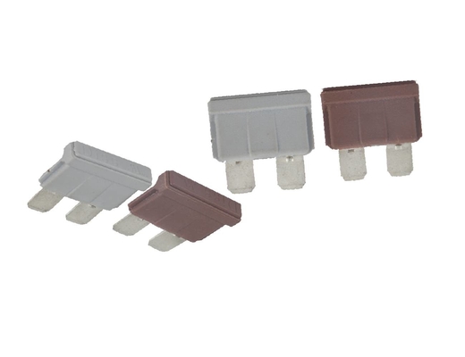 Ceramische NH Type HRC Zekering, DC1000A die Hrc Patroon op Zekering wijst