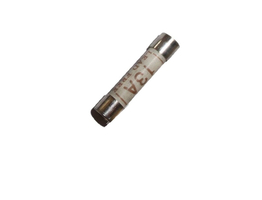 Bruin BS1362-Ceramisch de Buismateriaal van Patroonzekeringen 13a SE1027