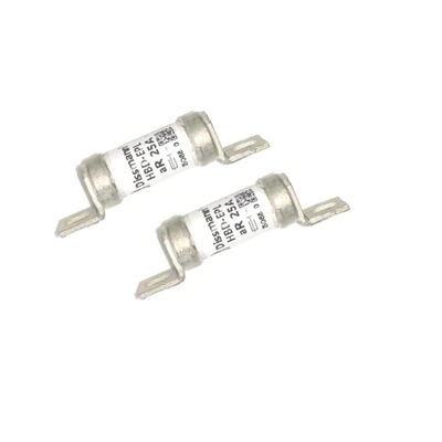 ISO8820 ceramische Automobielzekeringen, de Zekeringen van 750VDC Bussmann Bs88