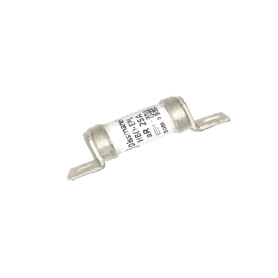 ISO8820 ceramische Automobielzekeringen, de Zekeringen van 750VDC Bussmann Bs88