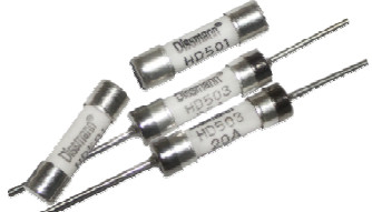 Witte van het de Opslagsysteem van de Omschakelaarsenergie Zekering 20 Ampère600v UL248 Norm