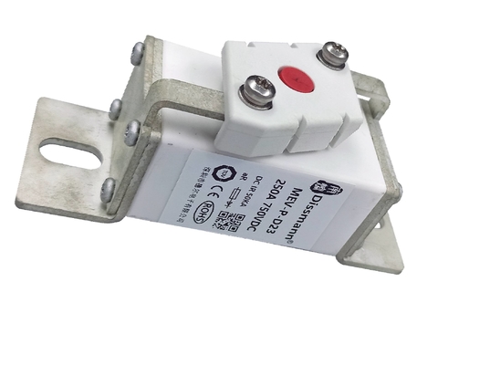 Europese Ceramische Gelijkstroom-Zekeringen voor Zonne jaso-D622 Standaard250a